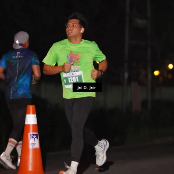 Runner Photo 4504850