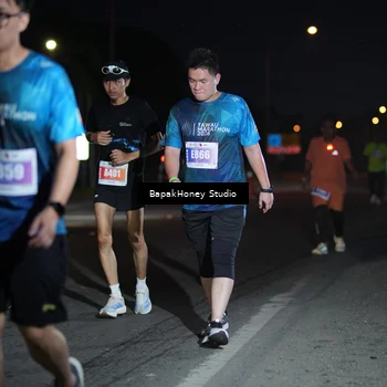 Runner Photo 4504851