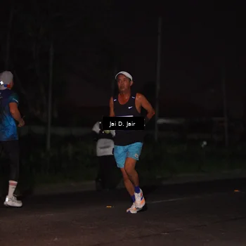 Runner Photo 4504855