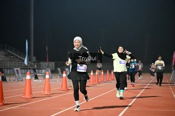 Runner Photo 4504865