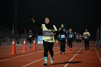Runner Photo 4504868