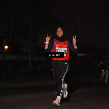 Runner Photo 4504872