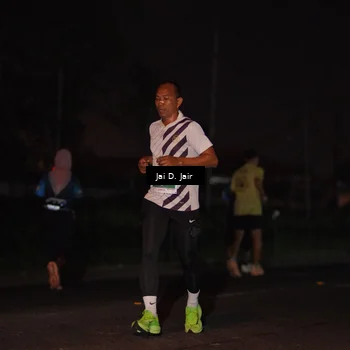 Runner Photo 4504873