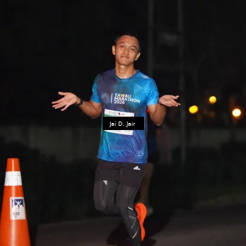 Runner Photo 4504874