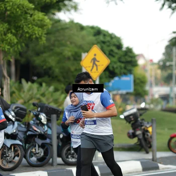 Runner Photo 4504875