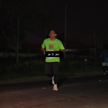 Runner Photo 4504876