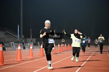 Runner Photo 4504882