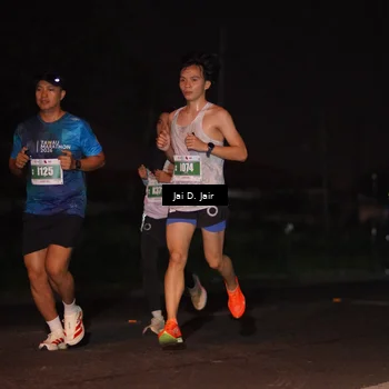 Runner Photo 4504884