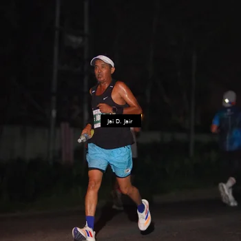 Runner Photo 4504885