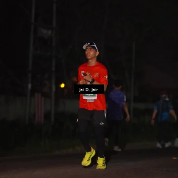 Runner Photo 4504892