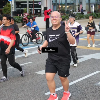 Runner Photo 4504897