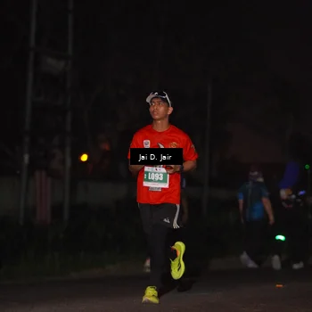 Runner Photo 4504898