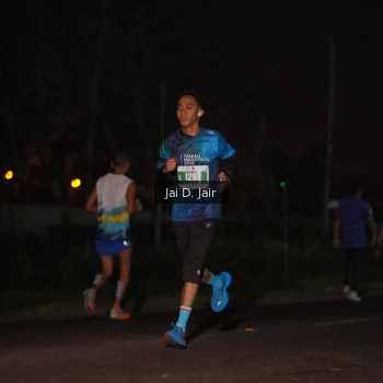 Runner Photo 4504899