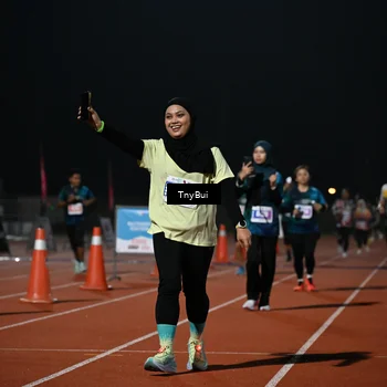 Runner Photo 4504903