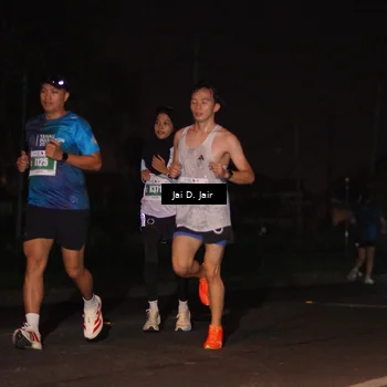 Runner Photo 4504907