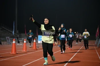 Runner Photo 4504911