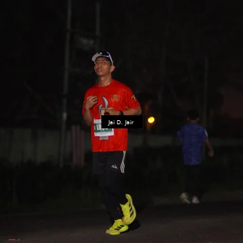 Runner Photo 4504912