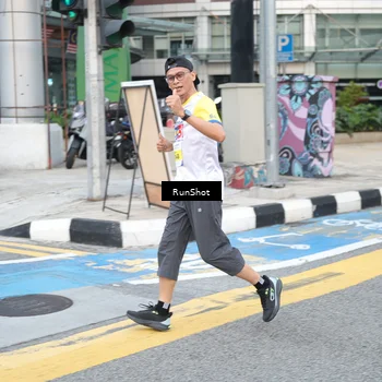 Runner Photo 4504913