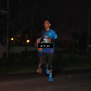 Runner Photo 4504916