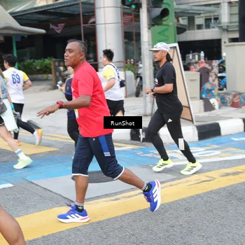 Runner Photo 4504921