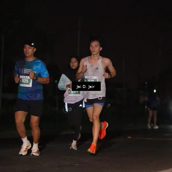Runner Photo 4504926