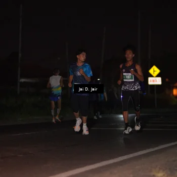 Runner Photo 4504927