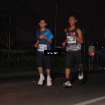 Runner Photo 4504930