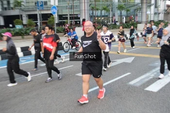 Runner Photo 4504934