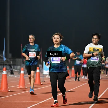 Runner Photo 4504936
