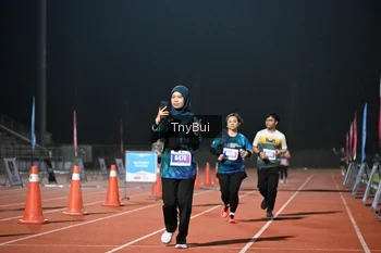 Runner Photo 4504938