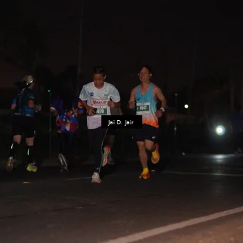 Runner Photo 4504939