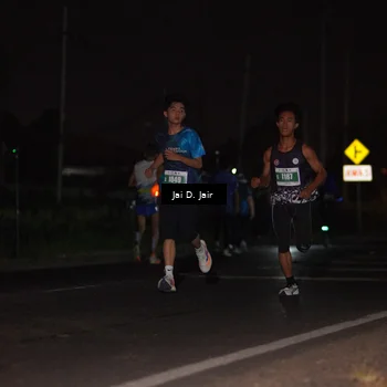 Runner Photo 4504940