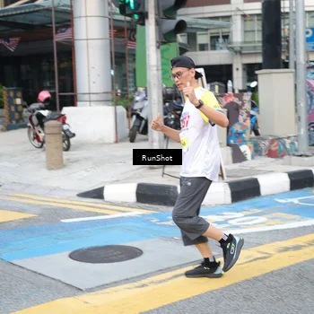 Runner Photo 4504941
