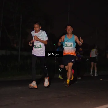 Runner Photo 4504946