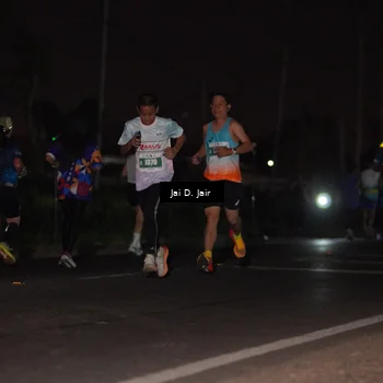 Runner Photo 4504949