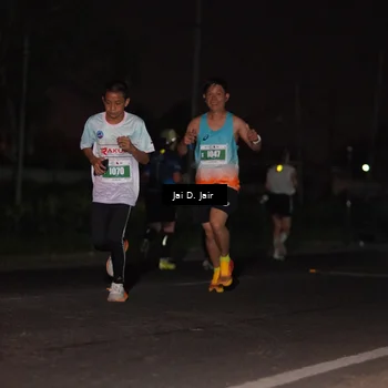 Runner Photo 4504951