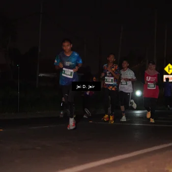 Runner Photo 4504955