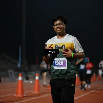 Runner Photo 4504956