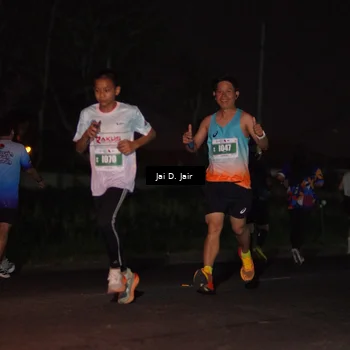 Runner Photo 4504968