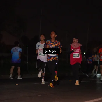 Runner Photo 4504970