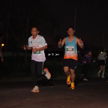 Runner Photo 4504976