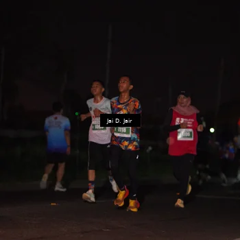 Runner Photo 4504982