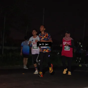 Runner Photo 4504988