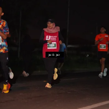 Runner Photo 4504992