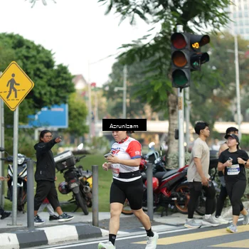 Runner Photo 4504998