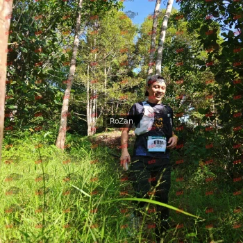 Runner Photo 4505