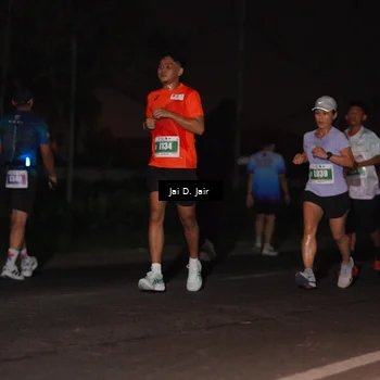 Runner Photo 4505000