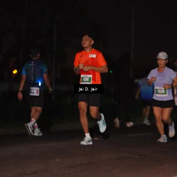 Runner Photo 4505001