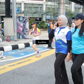 Runner Photo 4505005
