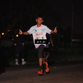 Runner Photo 4505006